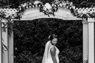 Fox Hill Event Center - 35