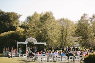 Apple Blossom Chapel and Gardens LLC - 9