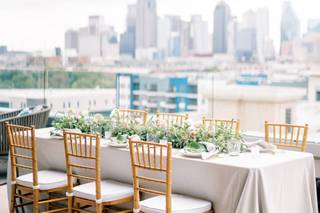 Canopy by Hilton Dallas Uptown - 8