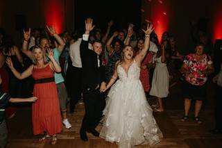 The Wedding Doctor Events & Entertainment - 16