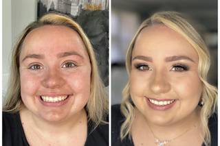 Makeup By Sydney Sampsell - 67