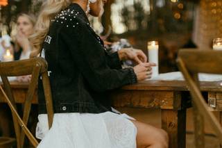 Beautiful Weddings & Event Rentals - 38