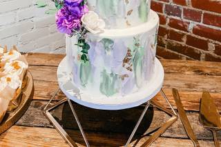 Sweetly Baked - 25