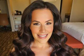 Kismet Beauty and Glamour - KBGLAM - 55