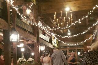 Salem Cross Inn - 46