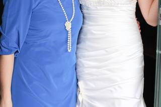Graceful Wedding & Event Planning - 5