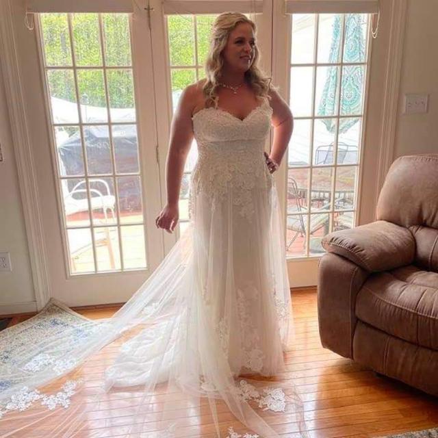 Truly Yours Bridal - 4