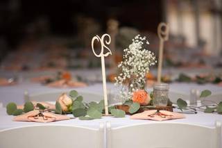 Memories Wedding Planning - 20