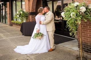 Brick & Mortar Events - 28