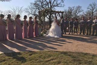 Oak Knoll Ranch - 12