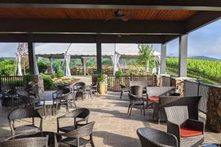 Kaya Vineyard & Winery - 46