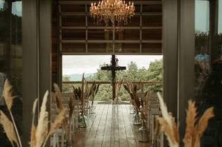 Overlook Barn - 40