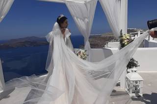 Mosaic Weddings & Events - 32