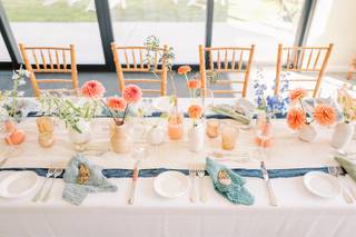 Goldenrod Floral Design - 28