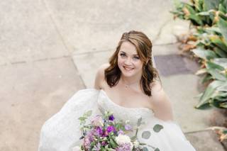 Hey Jude Florals Reviews - Greenville, SC - 5 Reviews