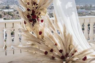Chita's Floral Designs - 10