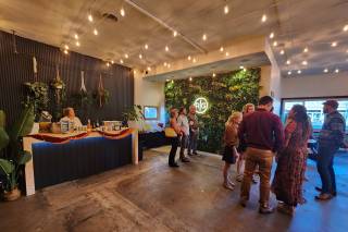 Steamboat Social Club - 6