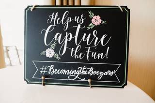 Jessica Draper Calligraphy - 17