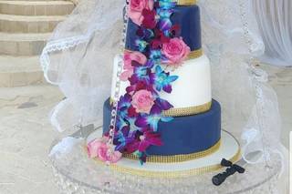 JansDecor Weddings & Events - 6
