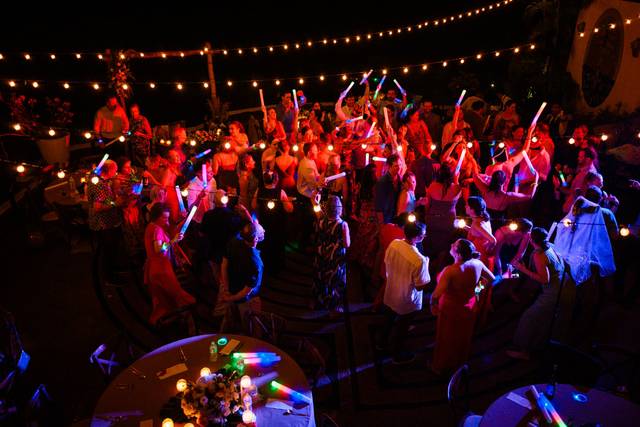 LOve Producciones y Eventos 3