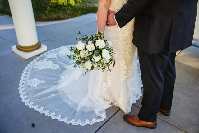 Weddings and Dreams - 3