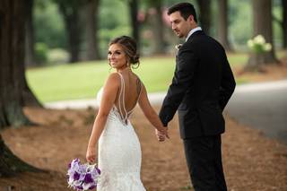 Ken Thomas Wedding Photography - 30