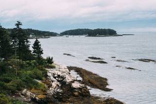 Sebasco Harbor Resort - 6