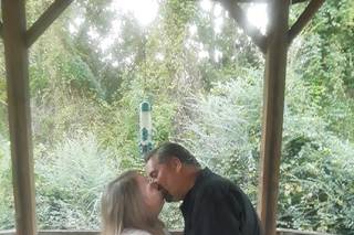 Lynsey Thomas, Wedding Officiant - 6