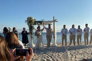Sunshine Weddings and Events - 6