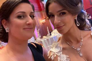 Makeup By Natalie Sky - 7