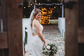 Aurora Bridal - 36