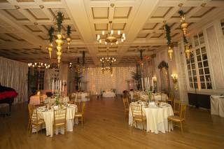 Franklin Plaza Ballroom - 15