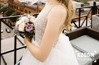 Kalamazoo Wedding Co. - 13