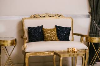 Mi Vintage - Farm Tables & Lounge Rentals - 82