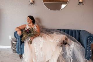 Joy Ridge Event Center - 6