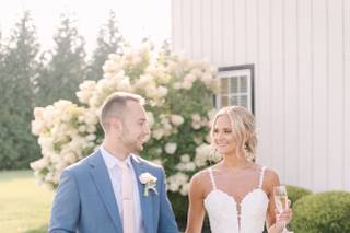 Jamie D'Agostino Makeup Artistry - 16