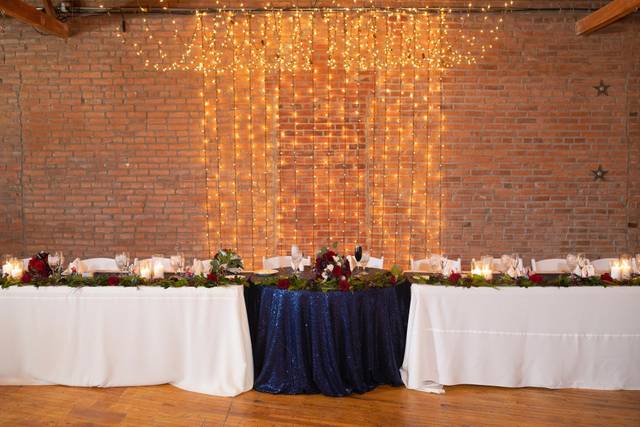 Mill Top Banquet and Conference Center 2