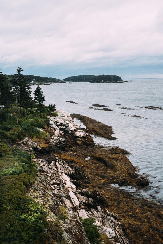 Sebasco Harbor Resort - 2