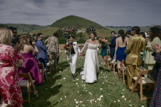 Brooke Edelman Floral Design - 4