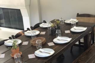 Temecula Farm Tables - 19