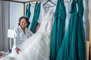 Elegance By Roya Bridal Atelier - 74