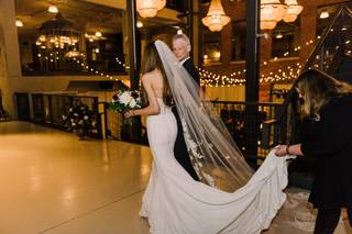 Blue Moon Events - 22