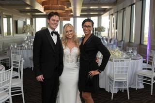 Pave Weddings By Nicole - 19