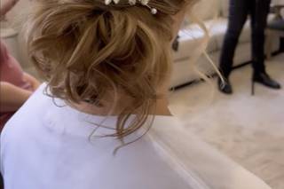 Willow and Lace Hairstyling - 39
