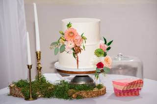 Kelly Leigh Cakes - 9