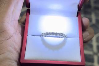 Jewelry by Garo - 26