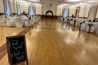Golden Apple Caterers - 6