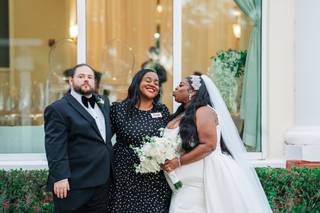 D' Perfect Touch Weddings and Events - 11