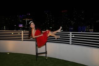 Vintage Observatory - 8