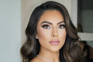 Renata Hair & Make Up Artist - 48